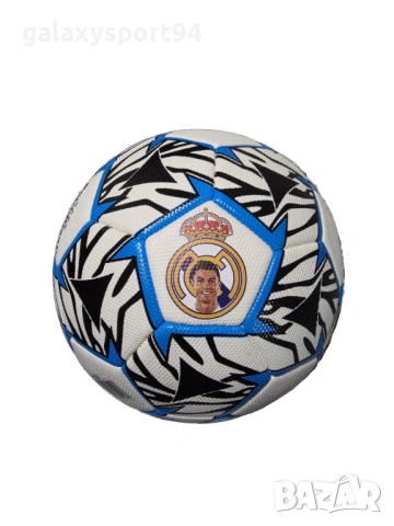 Футболни топки Кристиано Роналдо 6 цвята сезон 2026г, снимка 7 - Футбол - 53330407