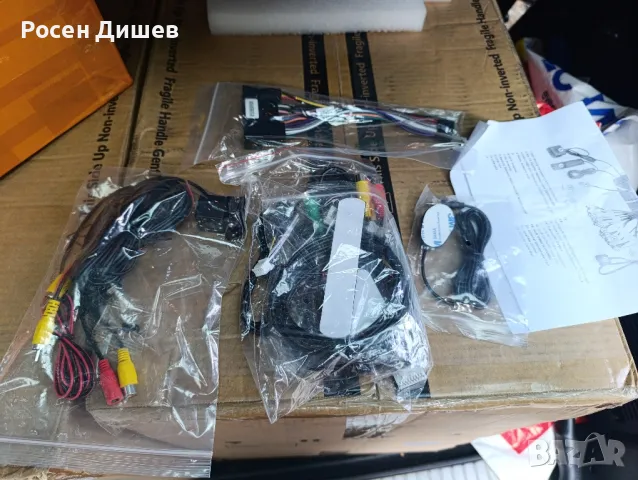 мултимедия за Хюндай I30, снимка 7 - Аксесоари и консумативи - 47936863