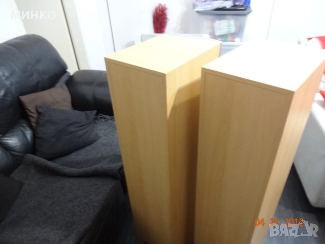 Canton le-109-свирят убийствено, снимка 5 - Тонколони - 52792488