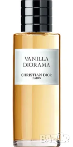 Vanilla Diorama by Dior for women and men Decant Fragrance Samples