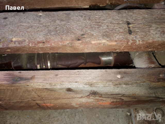 Преден мост за ЮМЗ 6л, снимка 3 - Части - 53510938