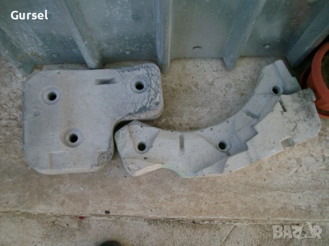 автоматична пералня HOTPOINT ARISTON на части, снимка 5 - Друга електроника - 43609964