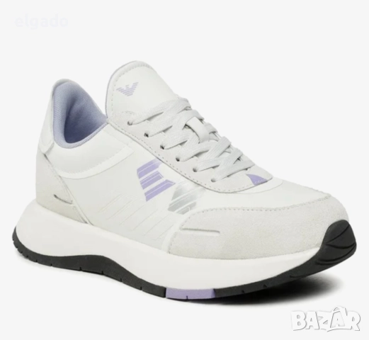 Сникърси Emporio Armani