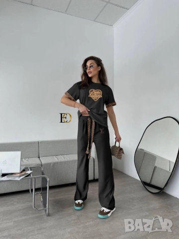 дамски екипи louis vuitton, снимка 2 - Спортни екипи - 51444728