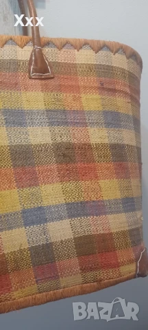 Плажна чанта, снимка 3 - Други - 51128524