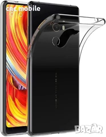 Xiaomi Mi Mix Xiaomi Mi Mix 2 Xiaomi Mi Max 2 Xiaomi Mi 5C Xiaomi K30 Pro Redmi Note 4X калъф case, снимка 5 - Калъфи, кейсове - 28601958