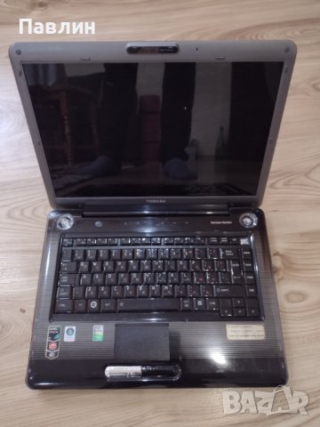 TOSHIBA SATELLITE A300D- цял за части, снимка 2 - Части за лаптопи - 42716044