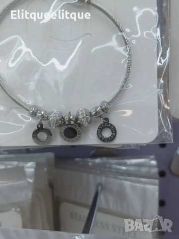 гривни, снимка 7 - Гривни - 52199259