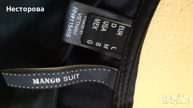 Официална маркова рокля , снимка 3 - Рокли - 30488654