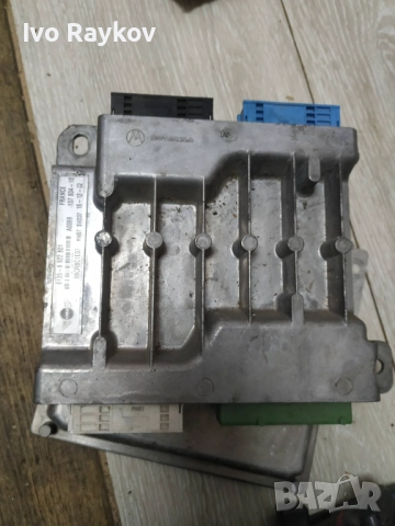  Боди контрол модул Mini Cooper R52 1.6 16V ,  6135-6922801 ,6922801