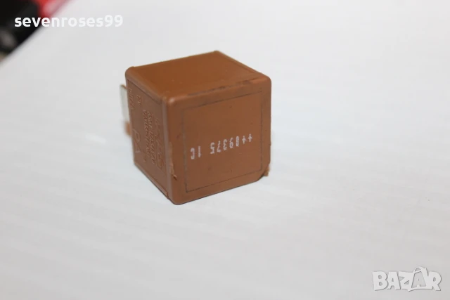 Реле Ford 6S6T-12A343-AA