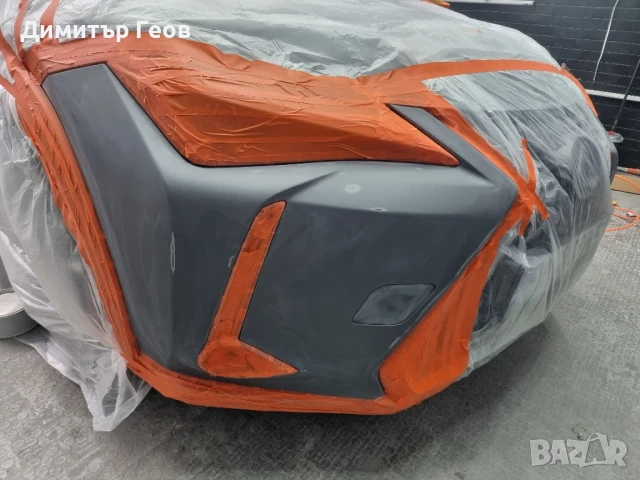 Shadow Garage - боядисване и полиране на автомобили, снимка 6 - Полиране - 51387244