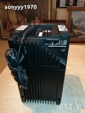 MARANTZ-1БР АКТИВНА КОЛОНА-SWISS 1511212202, снимка 6 - Тонколони - 34817697