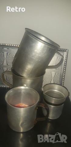 Стари предмети, снимка 2 - Декорация за дома - 36303793