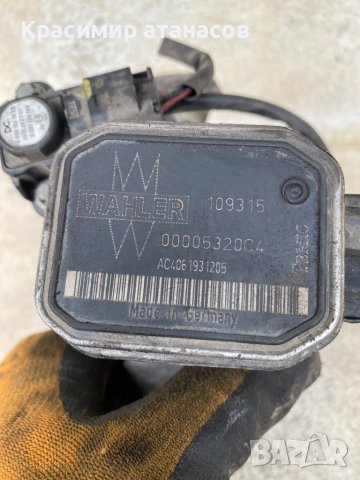 EGR За Мерцедес А-класа w169.A6400901470.00005320C4, снимка 2 - Части - 40753911