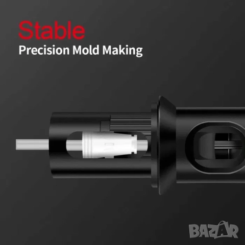 Игли за татуиране Stigma , игла за татуировка, трансферна хартия, кожа, снимка 8 - Друго оборудване - 52071042