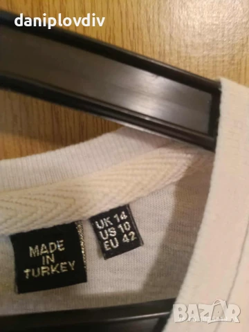 Super Dry перфектна дамска тениска, снимка 5 - Тениски - 50812440