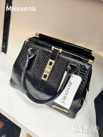 Дамски чанти Pandora - няколко цвята - 23€, снимка 2 - Чанти - 53234827