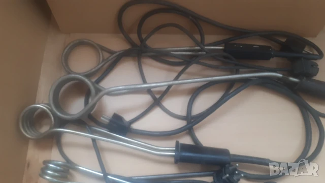 Ретро нагреватели за вода, снимка 3 - Други - 51227806