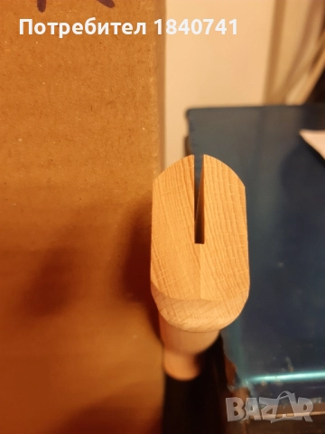 Дръжки за ножове, снимка 12 - Ножове - 51766481