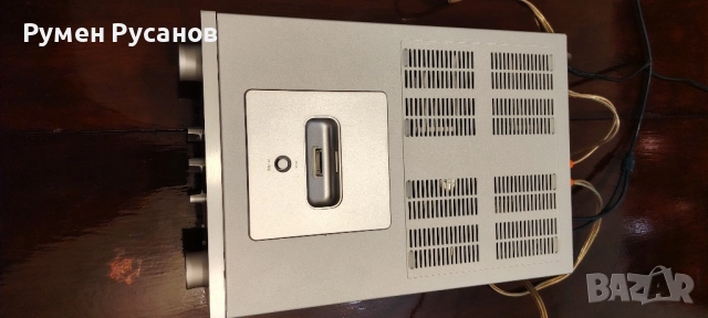 Receiver Yamaha R-840, снимка 3 - Ресийвъри, усилватели, смесителни пултове - 52182716