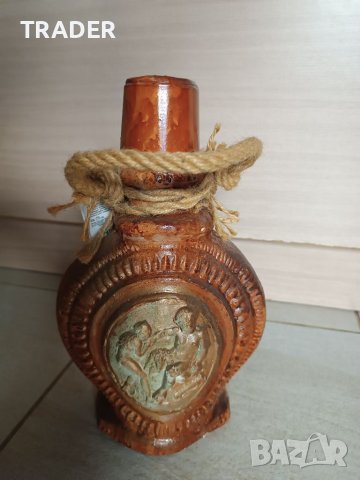 бутиково шише бутилка от вино , снимка 4 - Други - 41778439