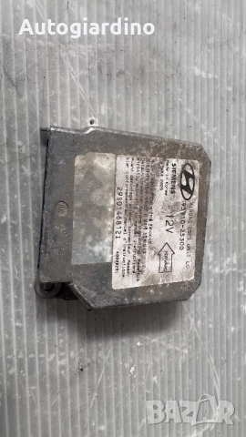 Airbag модул / сензор / датчик зa Hyundai Accent - 95910-25600 / 40000201