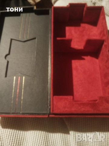 кутия от уиски Chivas Regal, снимка 2 - Колекции - 52567525