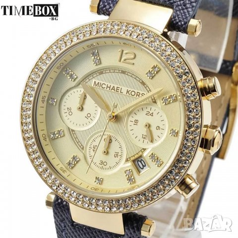 Michael Kors MK2280 Parker Chronograph. Нов дамски часовник