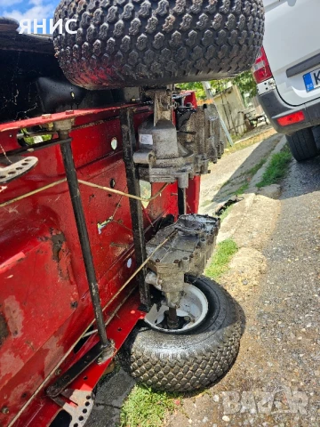 ТРАКТОРНА КОСАЧКА TORO TIMECUTTER/ХИДРОСТАТИЧНИ СКОРОСТИ. 0. ГРАДУС НА ЗАВИВАНЕ , снимка 17 - Градинска техника - 51197189