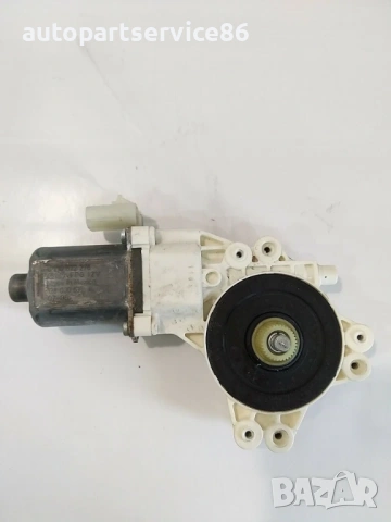 Преден ляв мотор за стъкло на врата за Jeep Patriot (2008) 0130822276, 128000671A