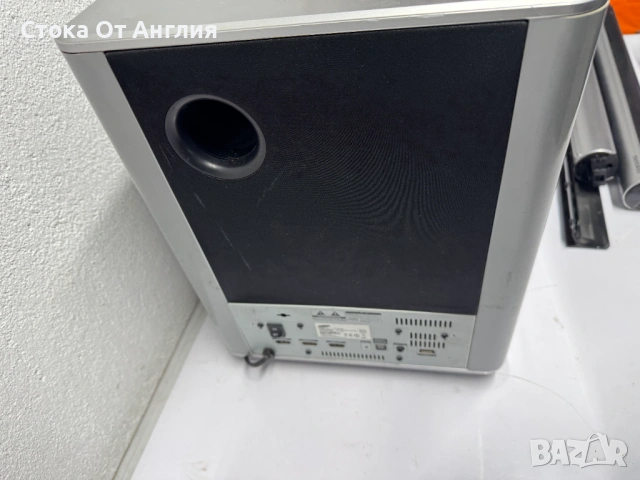 Саундбар - Samsung HW-E551 / CAM7, снимка 6 - Аудиосистеми - 53095103