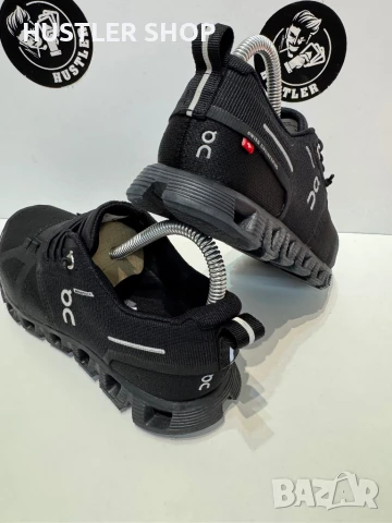 Маратонки ON CLOUD WATERPROOF.Номер 37, снимка 6 - Маратонки - 51220618