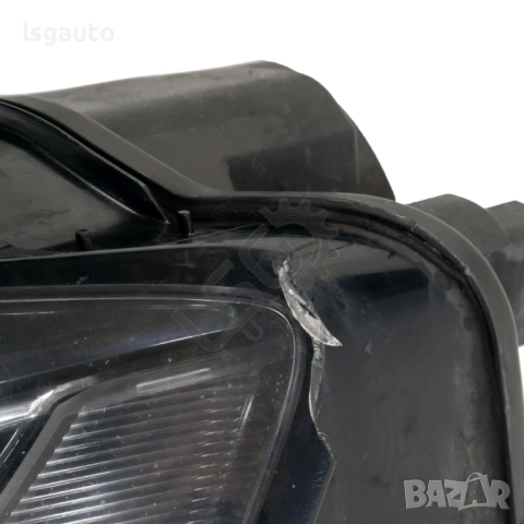 Ляв ксенонов фар AUDI A4 (B8) 2008-2015 ID:148924, снимка 3 - Части - 51601809