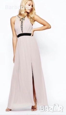 Официална рокля