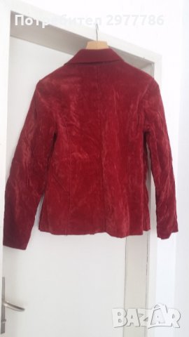 Дамско яке, снимка 2 - Якета - 34367569