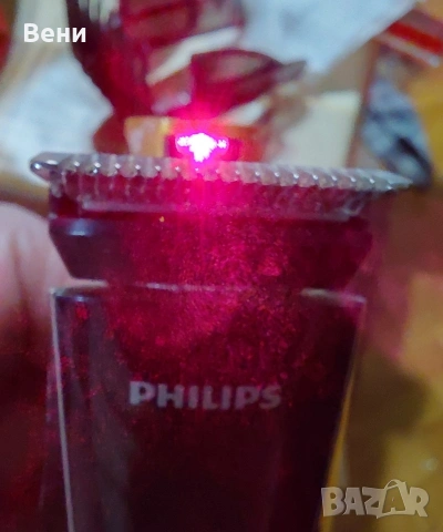 Самобръсначка и тример за брада, снимка 13 - Електрически самобръсначки - 53221532