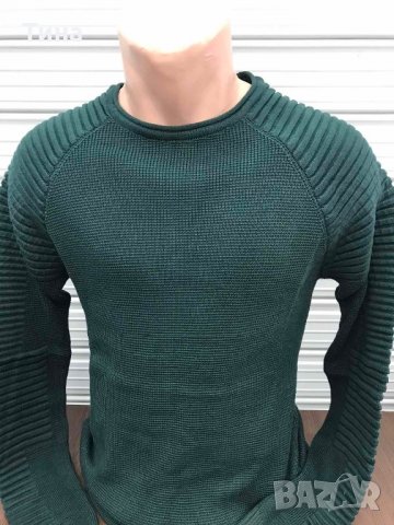 Спортно-елегантни пуловери, снимка 4 - Пуловери - 30531510