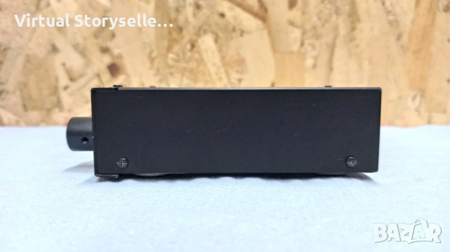 Fostex HP-A3 32-bit DAC/Headphone Amplifier, снимка 7 - Ресийвъри, усилватели, смесителни пултове - 53366604