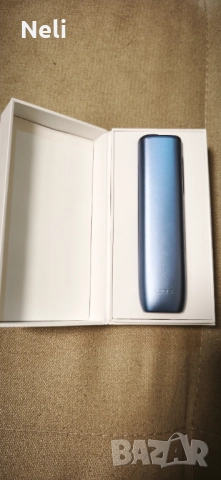 IQOS ILUMA i