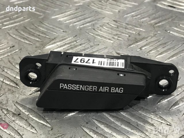 Бутон Chevrolet Aveo,2012г.