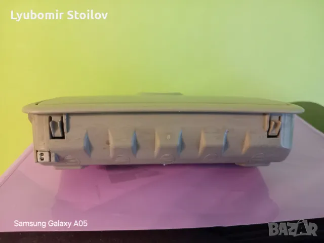 Централен плафон за Киа Сийд / Kia Ceed II, 2012-2017, снимка 3 - Части - 49575387