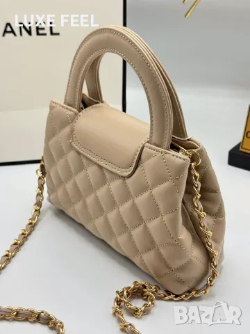 Chanel ⚜️Дамски Чанти , снимка 16 - Чанти - 55849851