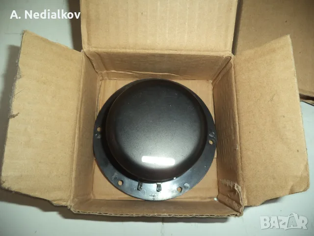 нов високотонов HYD-14, снимка 3 - Тонколони - 55848555