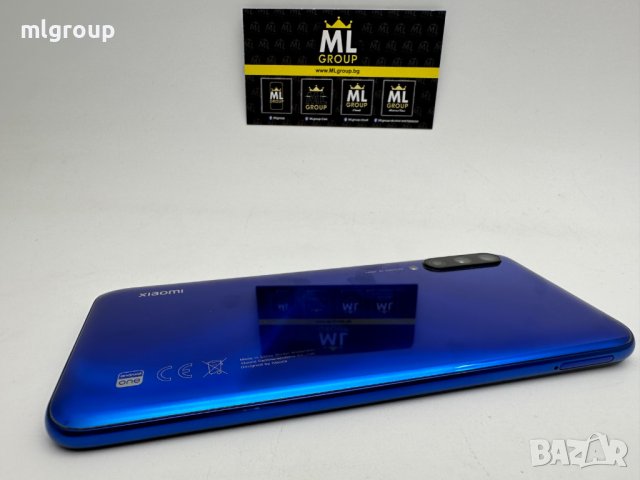 #MLgroup предлага:   #Xiaomi Mi A3 128GB / 4GB RAM DUal-SIM, втора употреба, снимка 4 - Xiaomi - 42211041