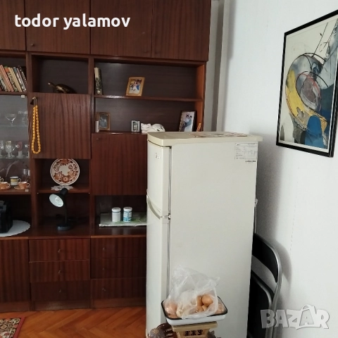 Продава апартамент в Пазарджик ж.к. Бесапара, снимка 7 - Апартаменти - 49271381