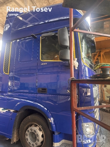 Пастиране и полиране на автомобили и камиони, снимка 9 - Пастиране - 52567493