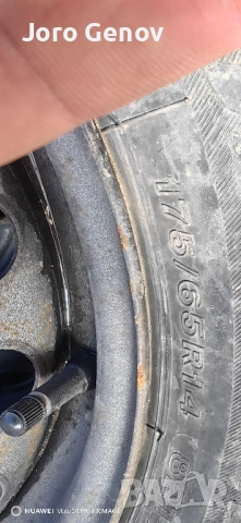 Части от Фиат Мареа, снимка 3 - Части - 52072959