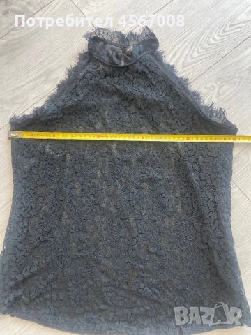 Дамска блуза, снимка 3 - Ризи - 51548509