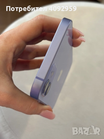 iPhone 12 , снимка 5 - Apple iPhone - 52943424